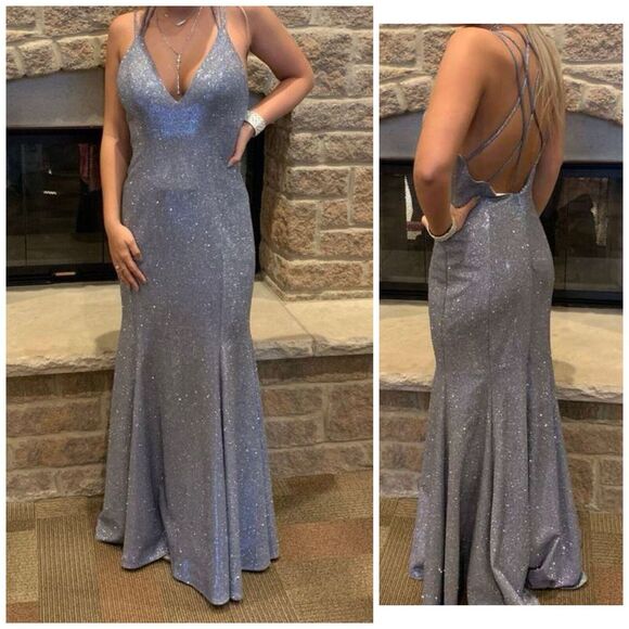 Cinderella Divine: Shimmering Satin Gown for Unforgettable Occasions